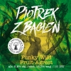 Пиотрек з Багиен Фанки Вилд Фрут Агрест