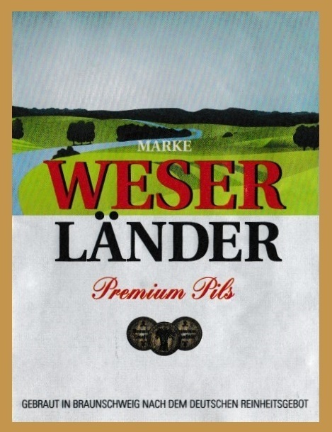 Весер Лендер Премиум Пилс