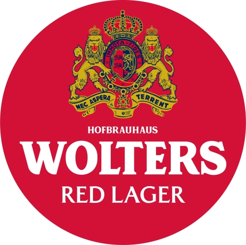 Волтерс Ред Лагер