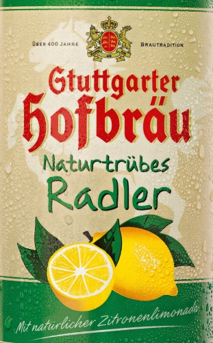 Натуртрюбес Радлер