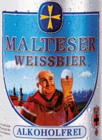 Мальтезер Вайсбир Алкогольфрай