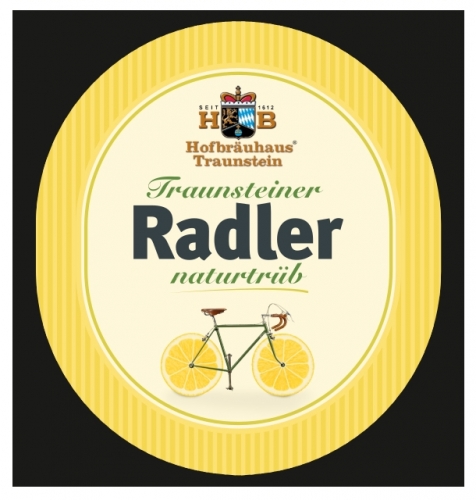 Радлер Натуртрюб