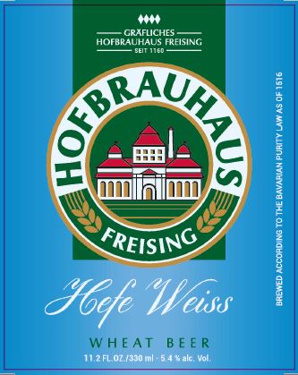 Хефе Вайс