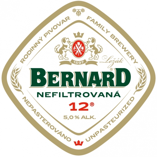 Нефильтрованный Лагер