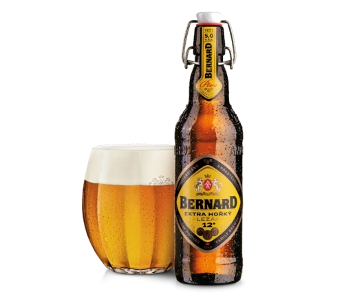 Экстра Хорки Лежак