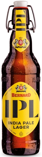 Индия Пейл Лагер