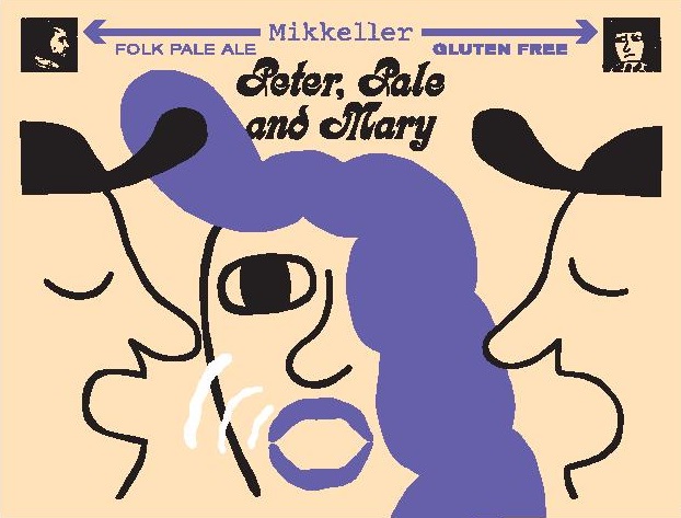 Питер, Пэйл энд Мэри Глютен Фри