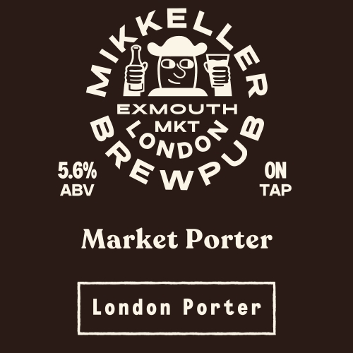 Маркет Портер