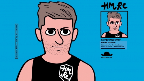 Эйч-Эм-Ар-Си Вит Эль