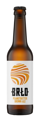 Пинат Баттер Браун Эль