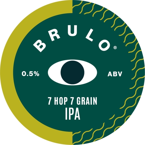 7 Хоп 7 Грейн ДДХ ИПА