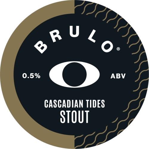 Каскадиан Тайдс Стаут