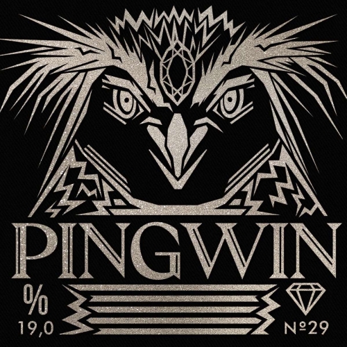 Пингвин Бурбон Баррел Эйджд Бленд