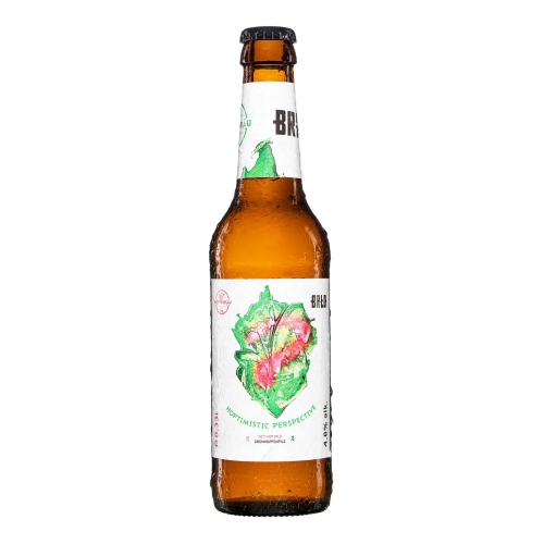 Хоптимистик Перспектив