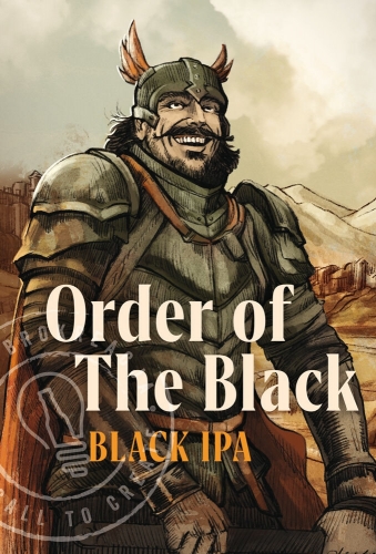 Ордер оф зе Блэк