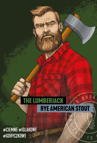 Ламберджек