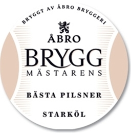 Брюггмастеренс Беста Пилснер