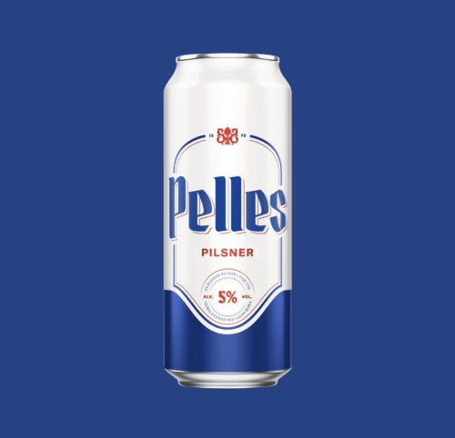 Пеллес Пилснер