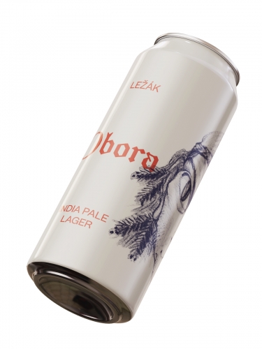 Индиан Индия Пейл Лагер