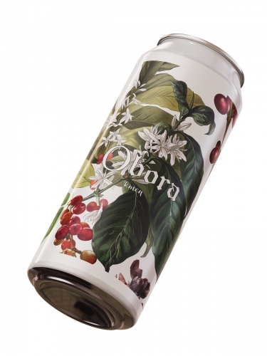 Филадельфия Соур Каскара энд Кофе