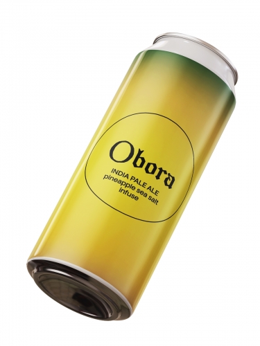 ИПА Пайнэпл Си Солт Инфьюз