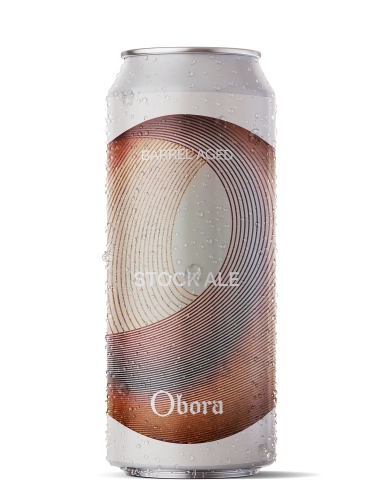 Сток Эль Баррел Эйджд