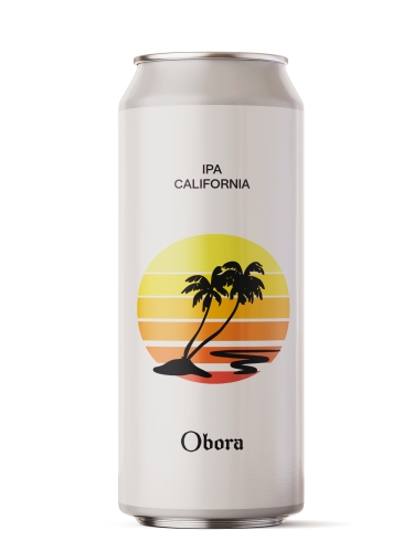 Калифорния Сэшн ИПА