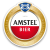 Амстель Бир - Супер Премиум Стронг Бир