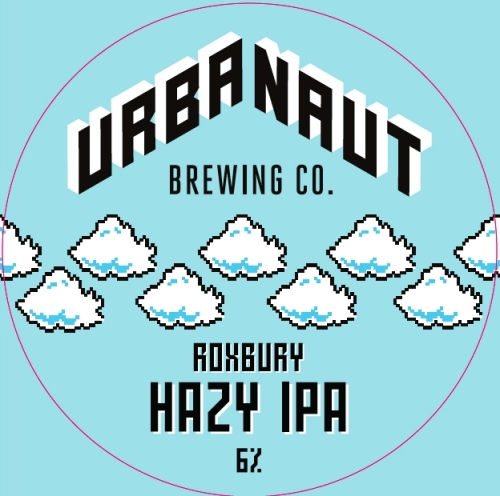 Роксбери Хейзи НЗИПА