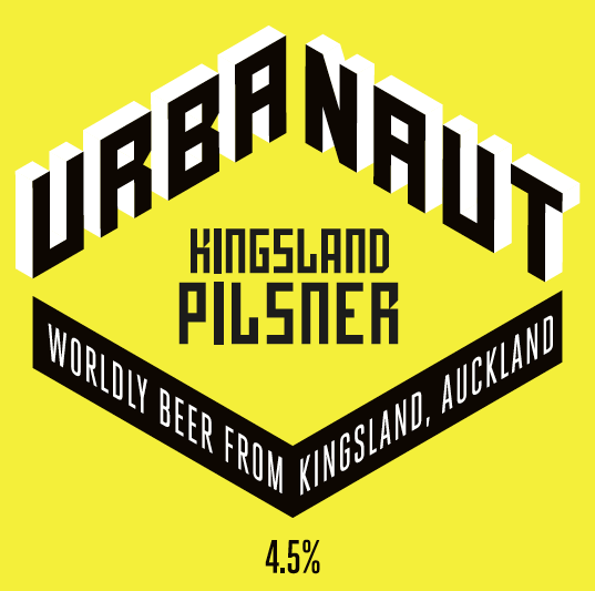 Кингсленд Пилснер