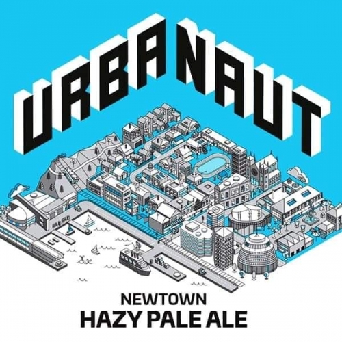 Ньютаун Хейзи Пейл Эль