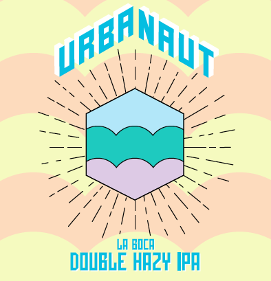 Ла Бока Дабл Хейзи ИПА