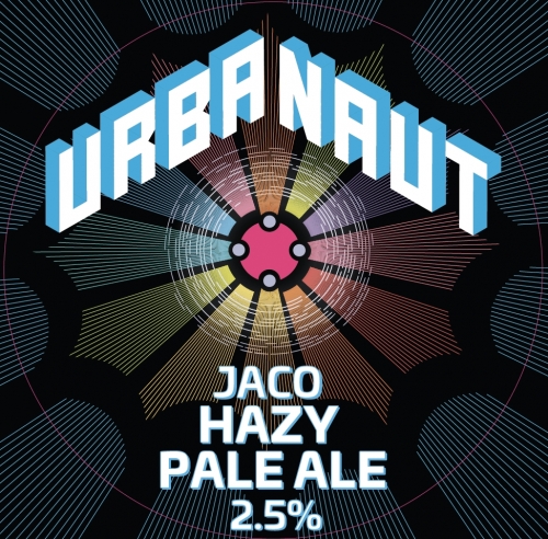 Джако Хейзи Пейл Эль