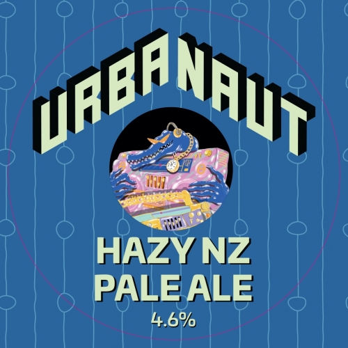 Хейзи НЗ Пэйл Эль