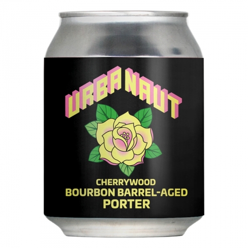 Черривуд Бурбон Баррел-Эйджд Портер