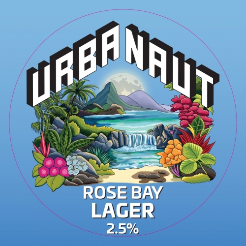 Роуз Бэй Лагер