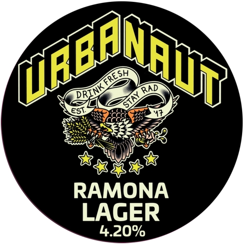 Рамона Лагер