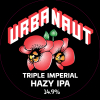 Триппель Империал Хейзи ИПА