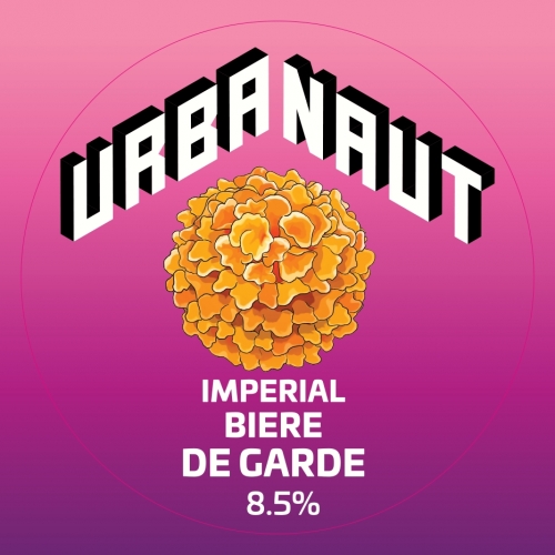 Империал Биер Де Гард