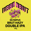 Олимпус Брют Хейзи Дабл ИПА