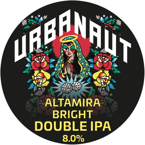 Альтамира Брайт Дабл ИПА