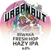 Ривака Фреш Хоп Хейзи ИПА 2023