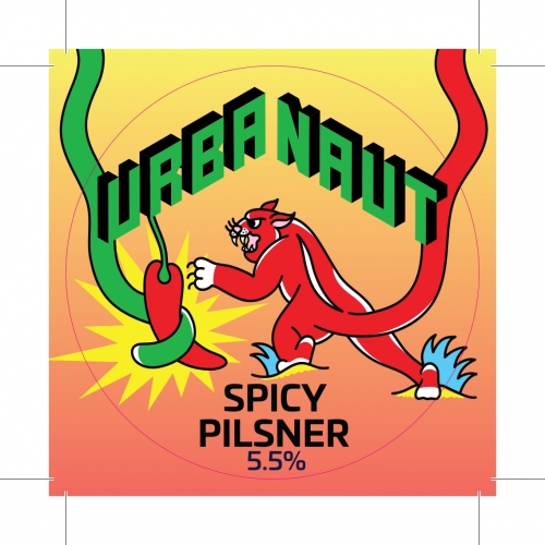 Спайси Пилснер