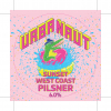 Сансет Вест-Кост Пилснер