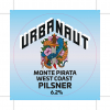 Монте Пирата Вест-Кост Пилснер