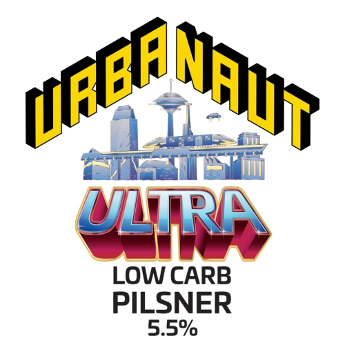 Ультра Лоу Карб Пилснер