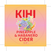 КИХИ Пайнэпл энд Хабанеро Сидер