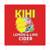 Кихи Лемон энд Лайм Сидер