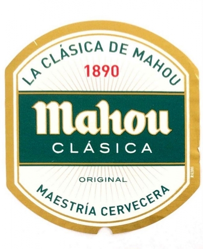 Маоу Класика