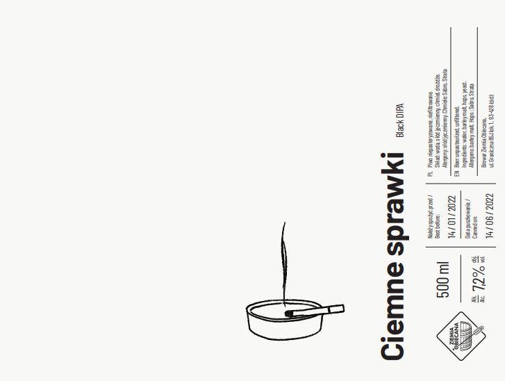 Циемне Справки